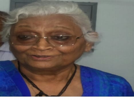 Corbett Park reached the former PM's wife Sita Kumari