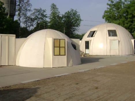 Kailash tour route will take 80 FRP Huts