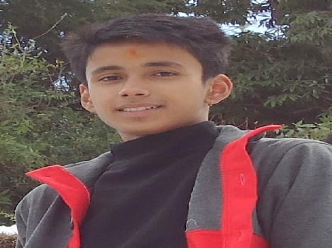 Unknown vehicle collision bike riders student's death
