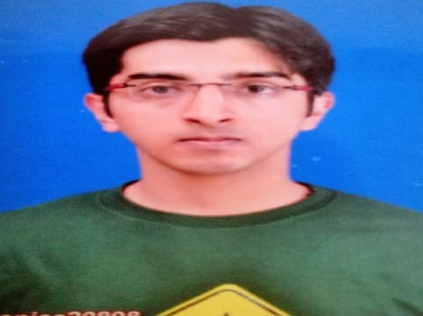 99.96 per cent of the CAT exam marks Sumit
