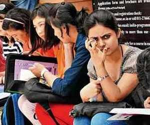 mdu rohtak journalism course admission schedule