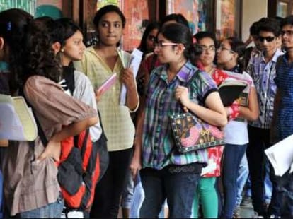 haryana board of private school cancelled result of 3125 students
