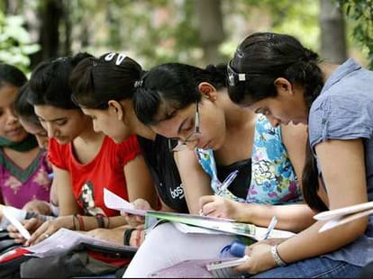 technical institution change the pattern of counselling.