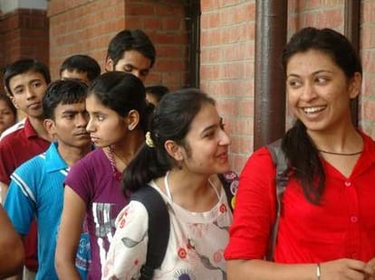 Today admission open in DU, Know the whole process.
