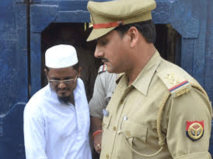 banaras-lucknow attackers sentenced lifetime imprisonment