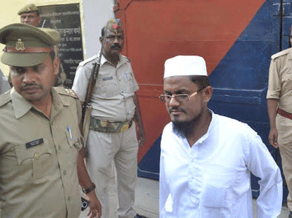 banaras-lucknow attackers sentenced lifetime imprisonment