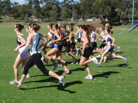 college principal banned on girls race