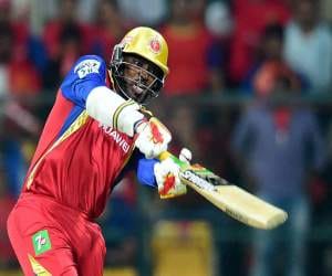 LIVE: Royal Challengers Bangalore vs Delhi Daredevils In IPL 