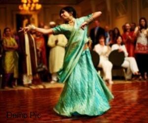 man kills dancer on not sing his favorite song