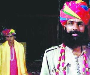 sensational disclosure on farmer gajendra singh suicide case