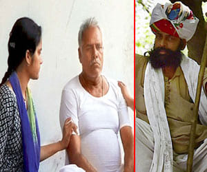 Gajendra uncle told delhi police about his mindset