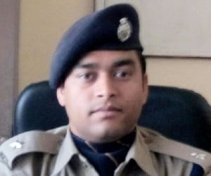 ips gaurav sood.