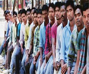 jharkhand men who lured into surrendering as maoists