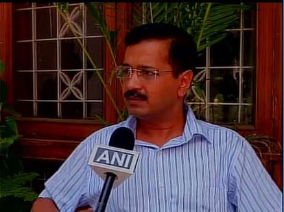 Kejriwal will be strength of his work
