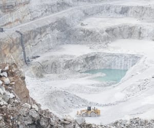 lime stone found in arki solan hills