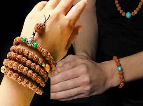 benefits of rudraksha