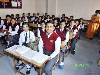 Teachers to get jobs near their home.