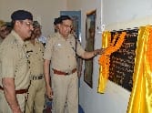 Superintendent of Police Club By opening