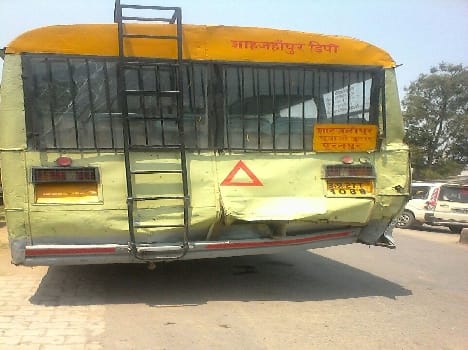 accident