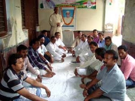 Former MLA Remembered