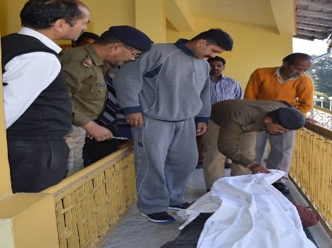 Hotel personnel killed in suspicious circumstances