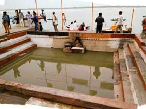  Hard work, Clean Gaurikund