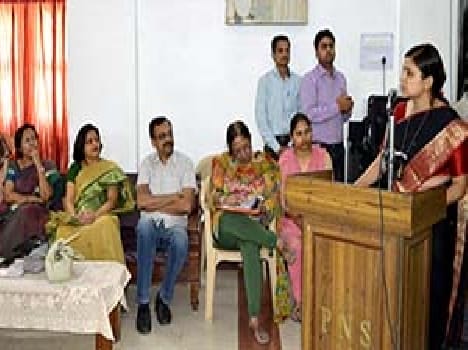 Full- literate children to come forward