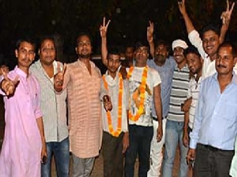 Organically accused acquitted of 23 student cases