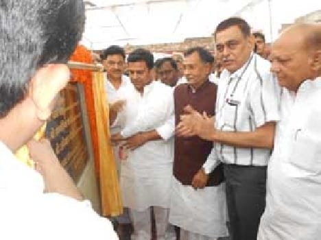 the led bulbs will be distributed among poor
