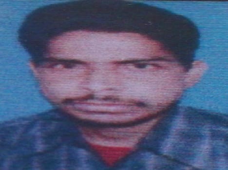 Faizabad young student missing