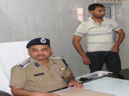 Police gave a clean chit to the doctor couple