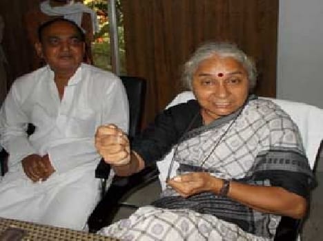 The acquisition will Ordinance topple Modi