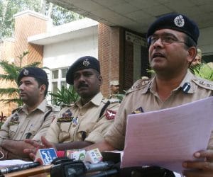 police makes master plan to catch snatchers