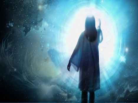 truth and fear of death