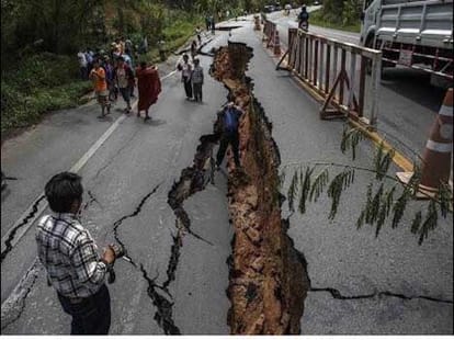 big casualty in nepal because of earthquake