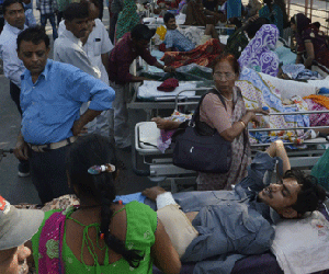 haryana and punjab help earthquake victim nepal