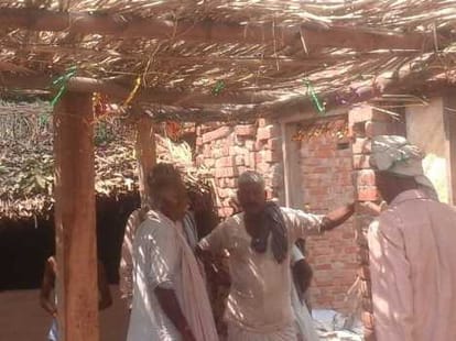 earthquake effects on up