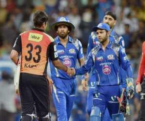 2 Hattrick missed in Same IPL match