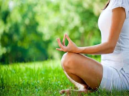 power and effects of mantra