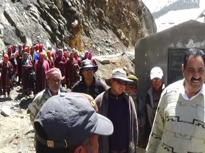 mooling bribge collapse investigation.