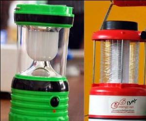 no subsidy for solar power equipment.