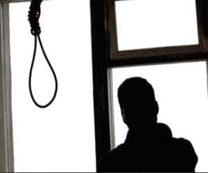 suicide by man in panchkula