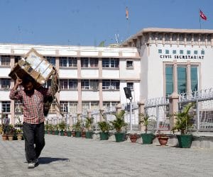 darbar'open in srinagar on may 5