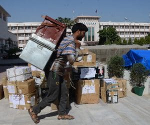 darbar move: after secretariat record its turn for employees movement