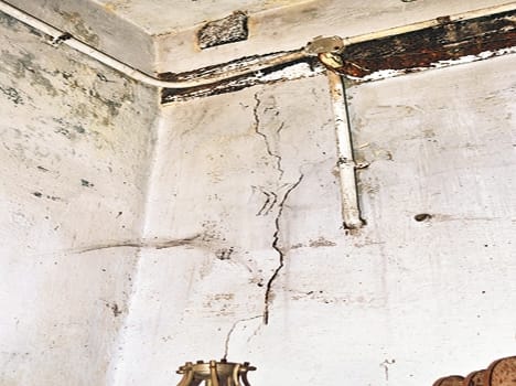 earthquake in kanpur