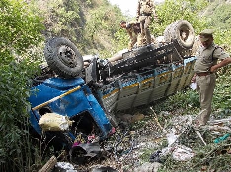 Coming from Bageshwar dropped Cantor Shipra