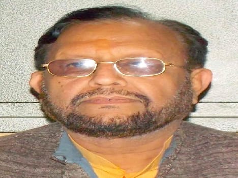 Union Power Minister seeks mandate for power