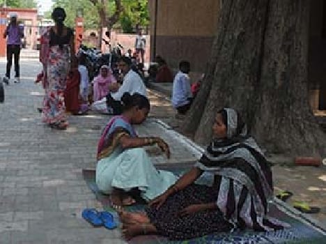 earthquake in pratapgarh