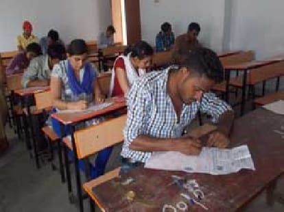 b.ed course after 12th.
