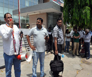 Earth quake in delhincr again